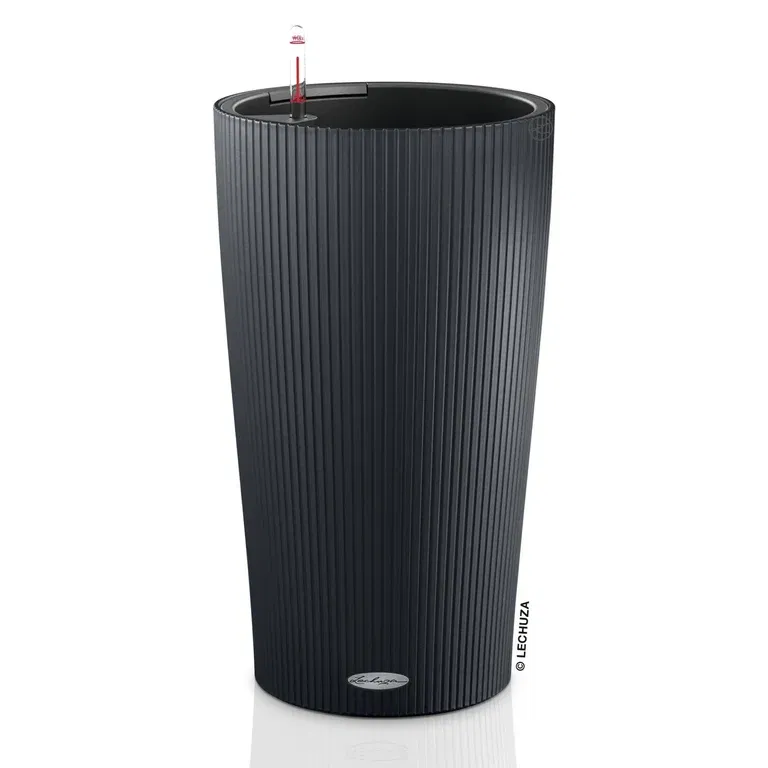 Självbevattnande kruka Cilindro