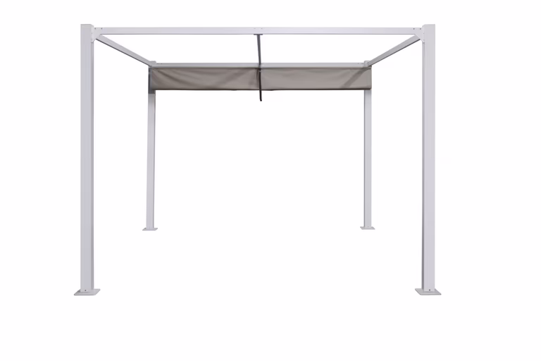 Pergola Oslo