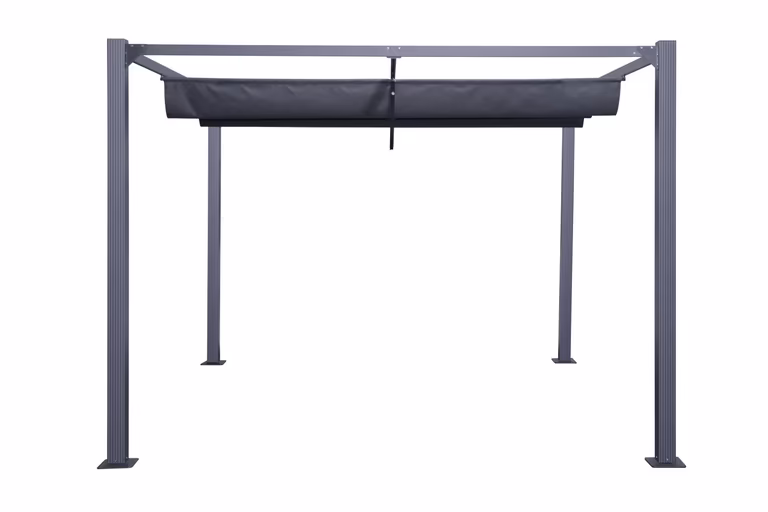 Pergola Oslo