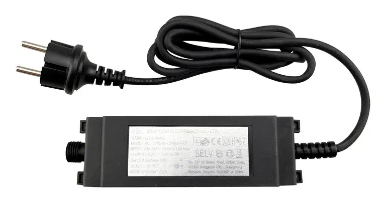 Transformator Connect 60 W