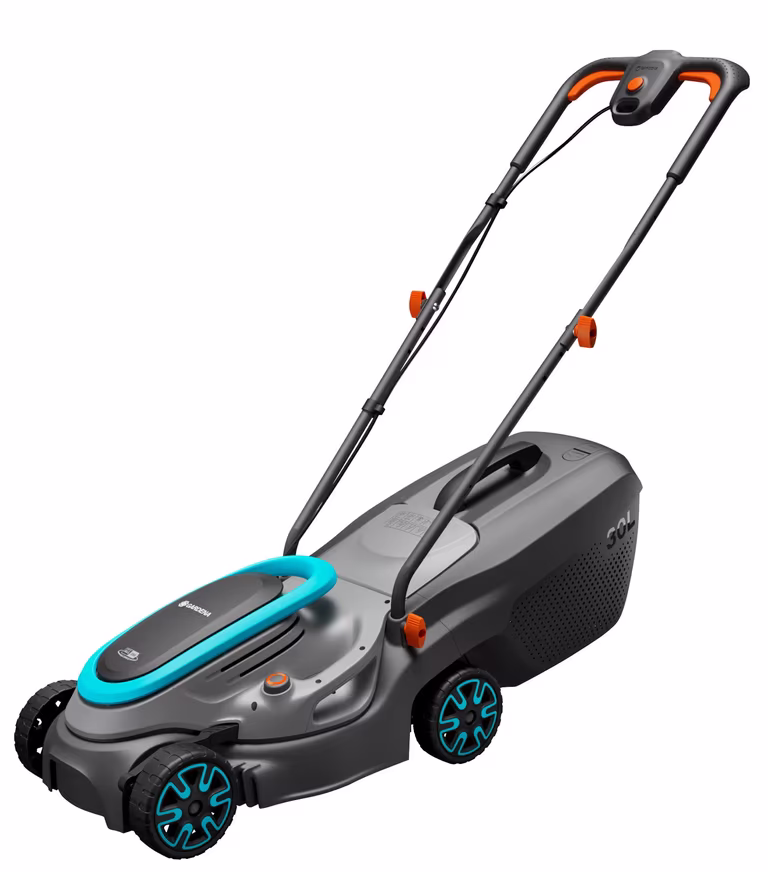 Gräsklippare PowerMax