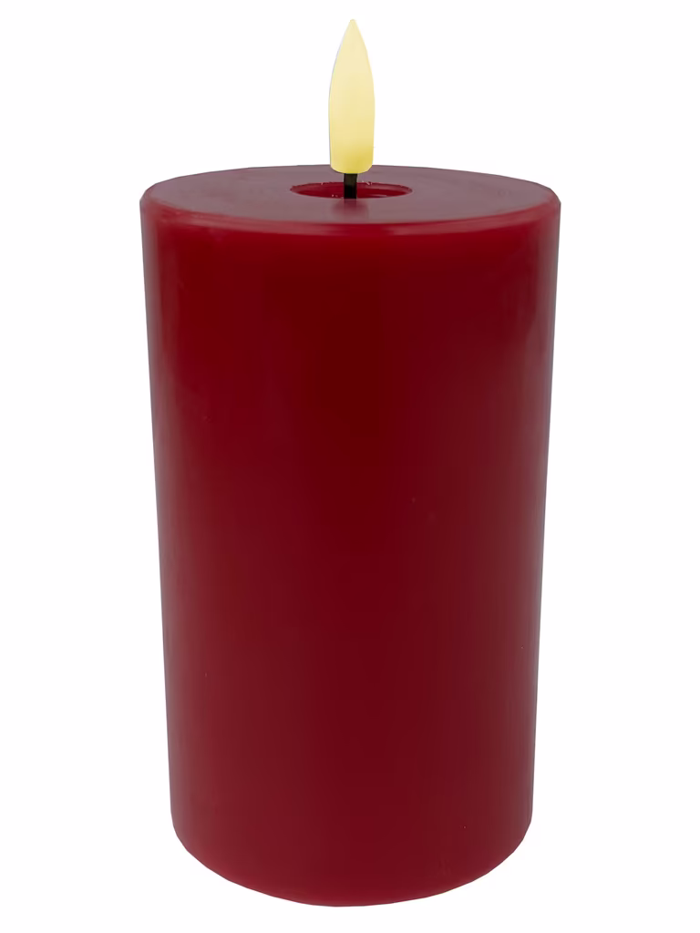 Blockljus LED