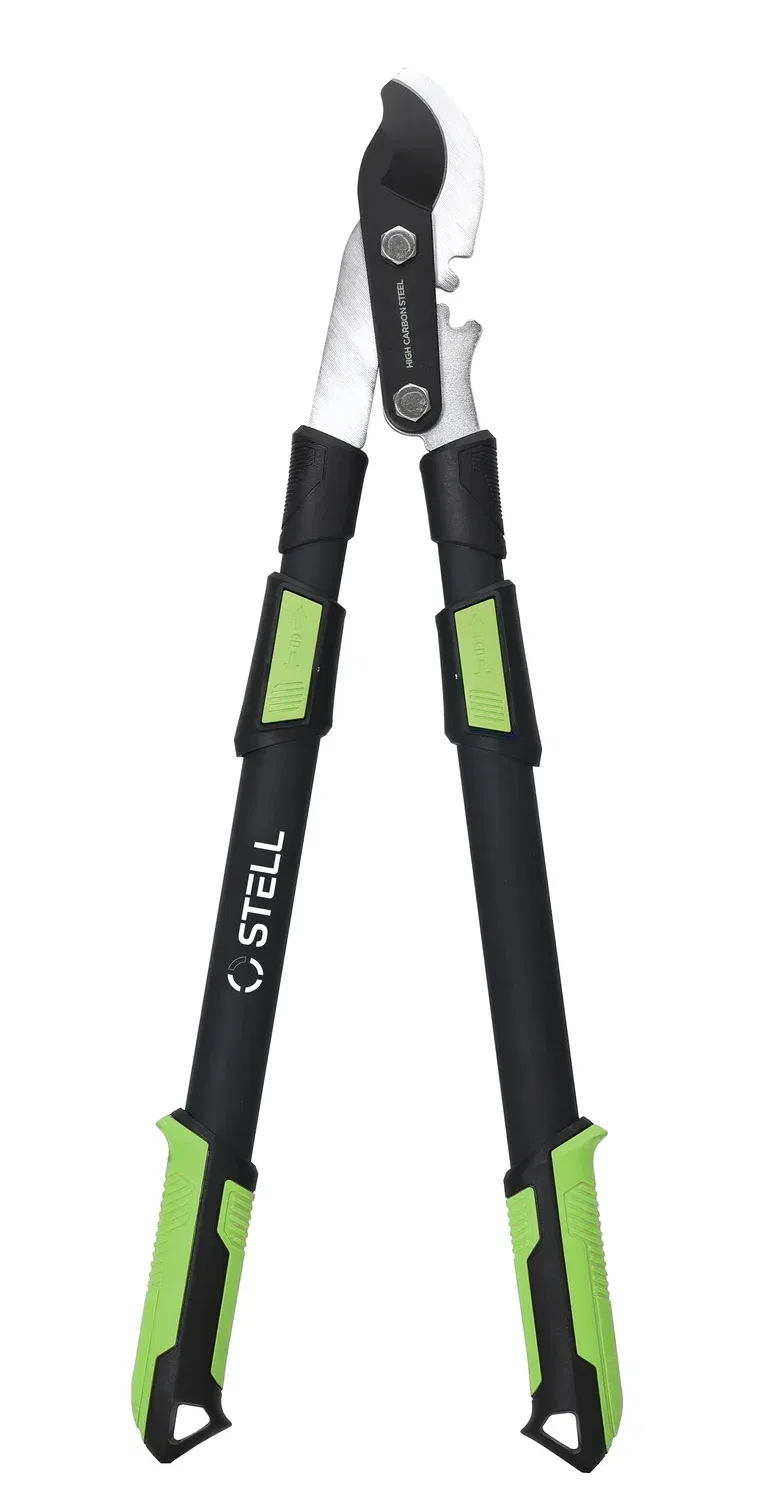 Grensax SP50 teleskopisk