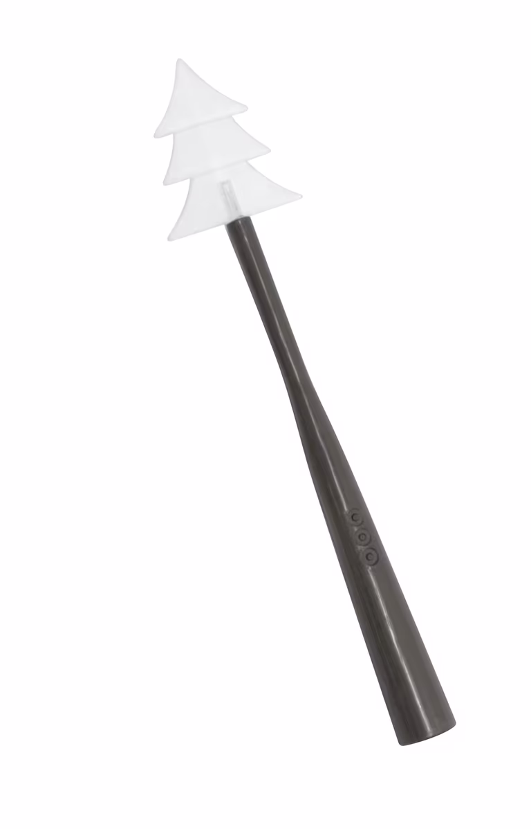 Magic Wand för konstgjorda julgranar