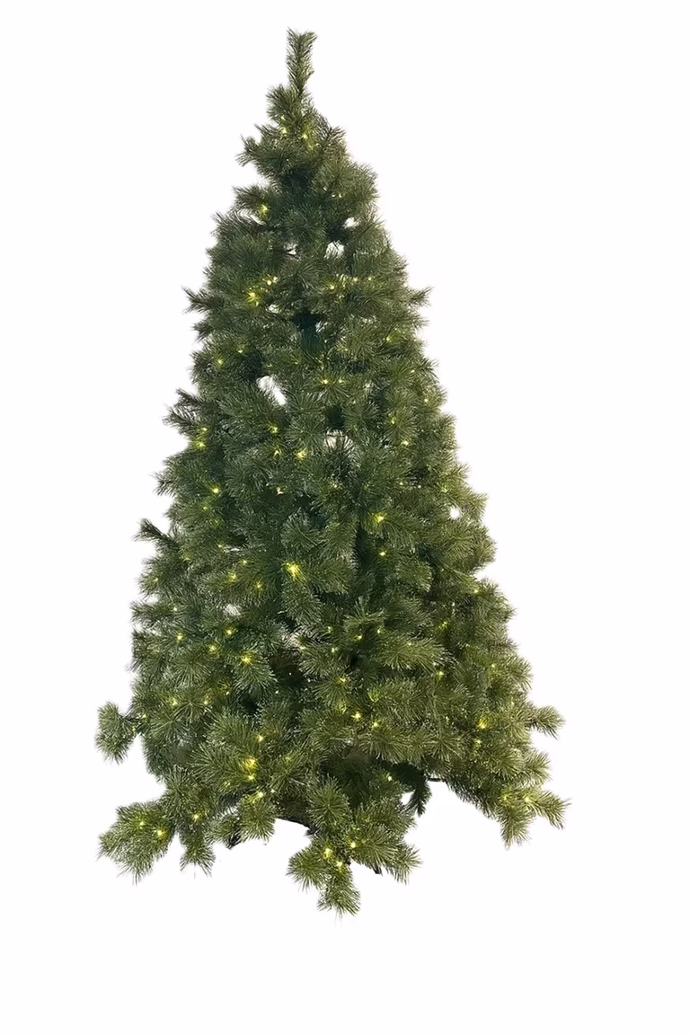Konstgran Glittertind