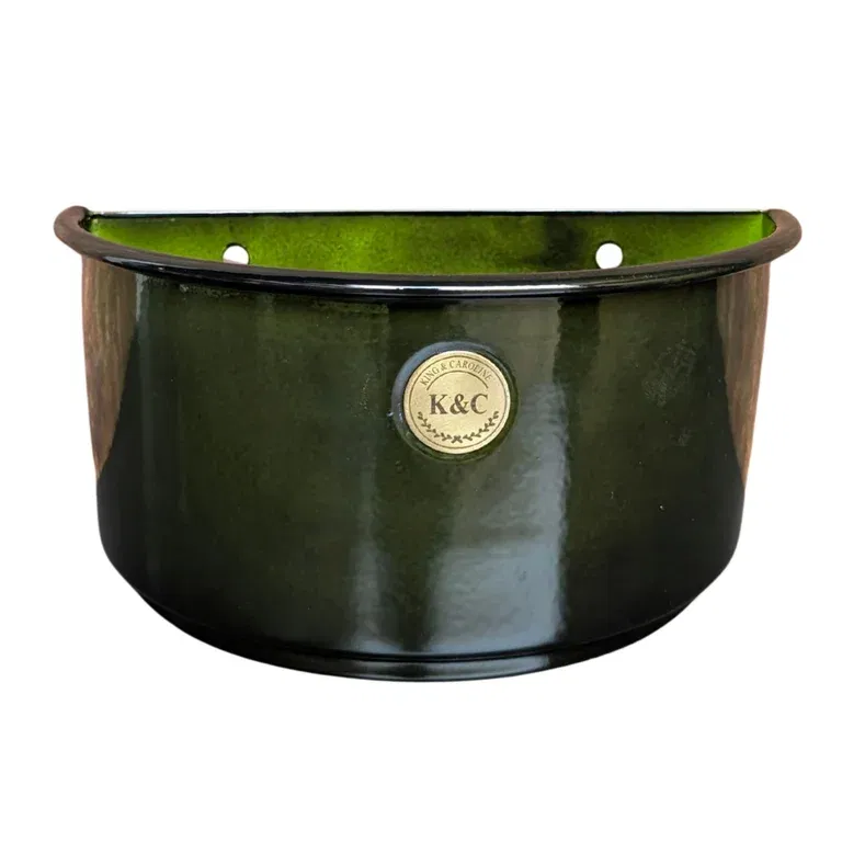 Wall pot K&C