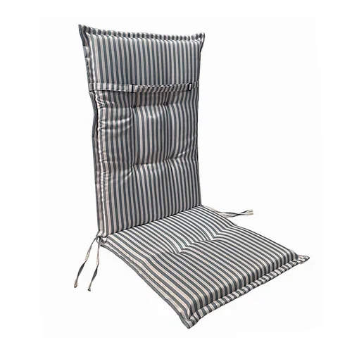 Seat Cushion Stripes