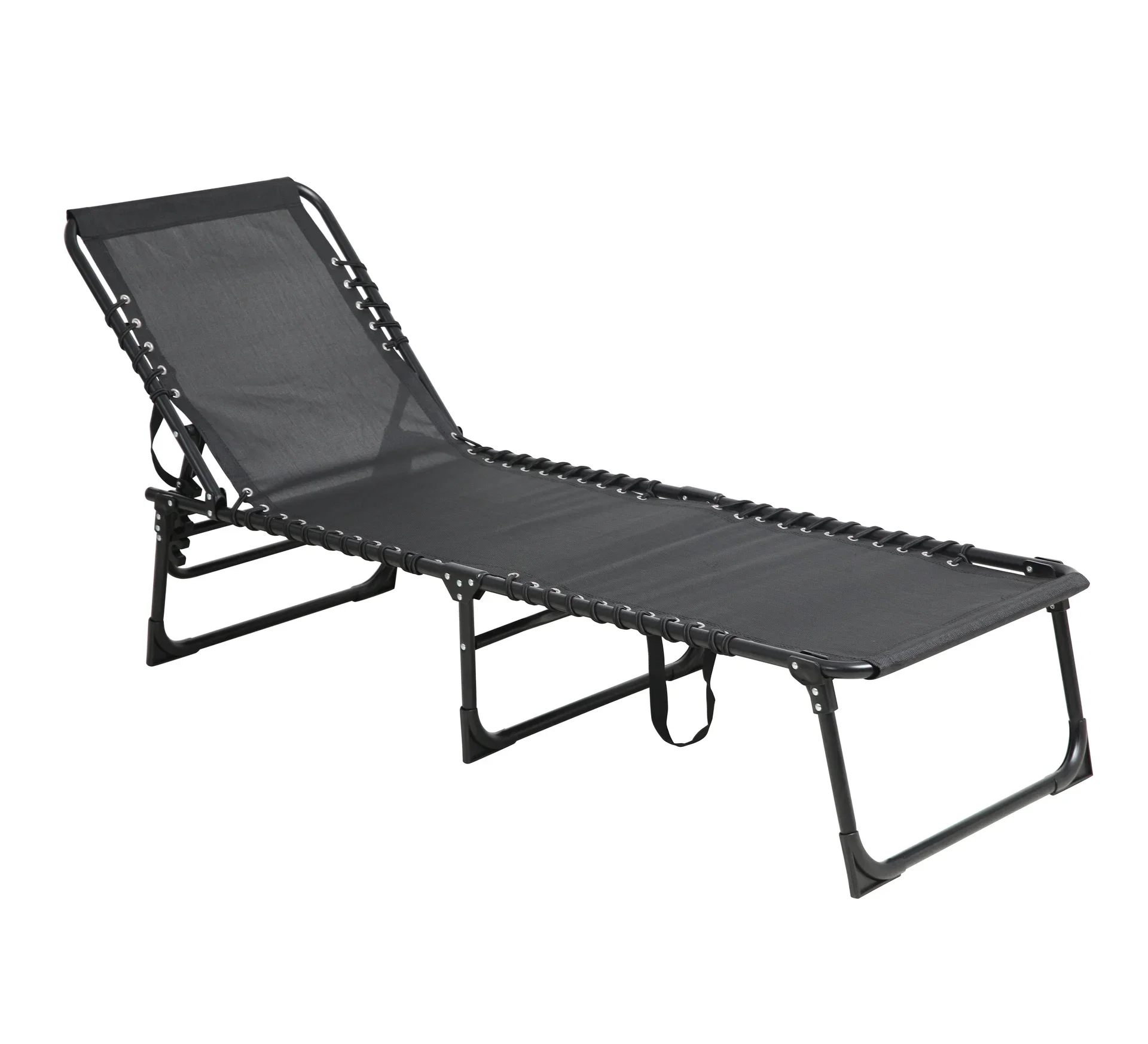 Sunbed Larkollen