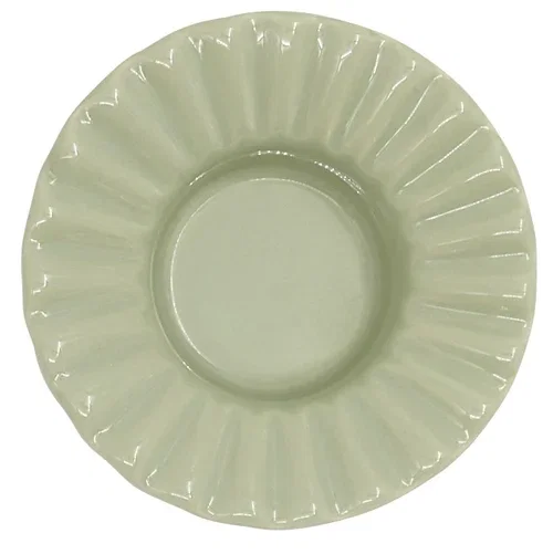 Candle holder Crinkle 