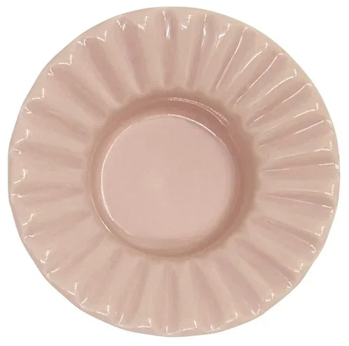 Candle holder Crinkle 