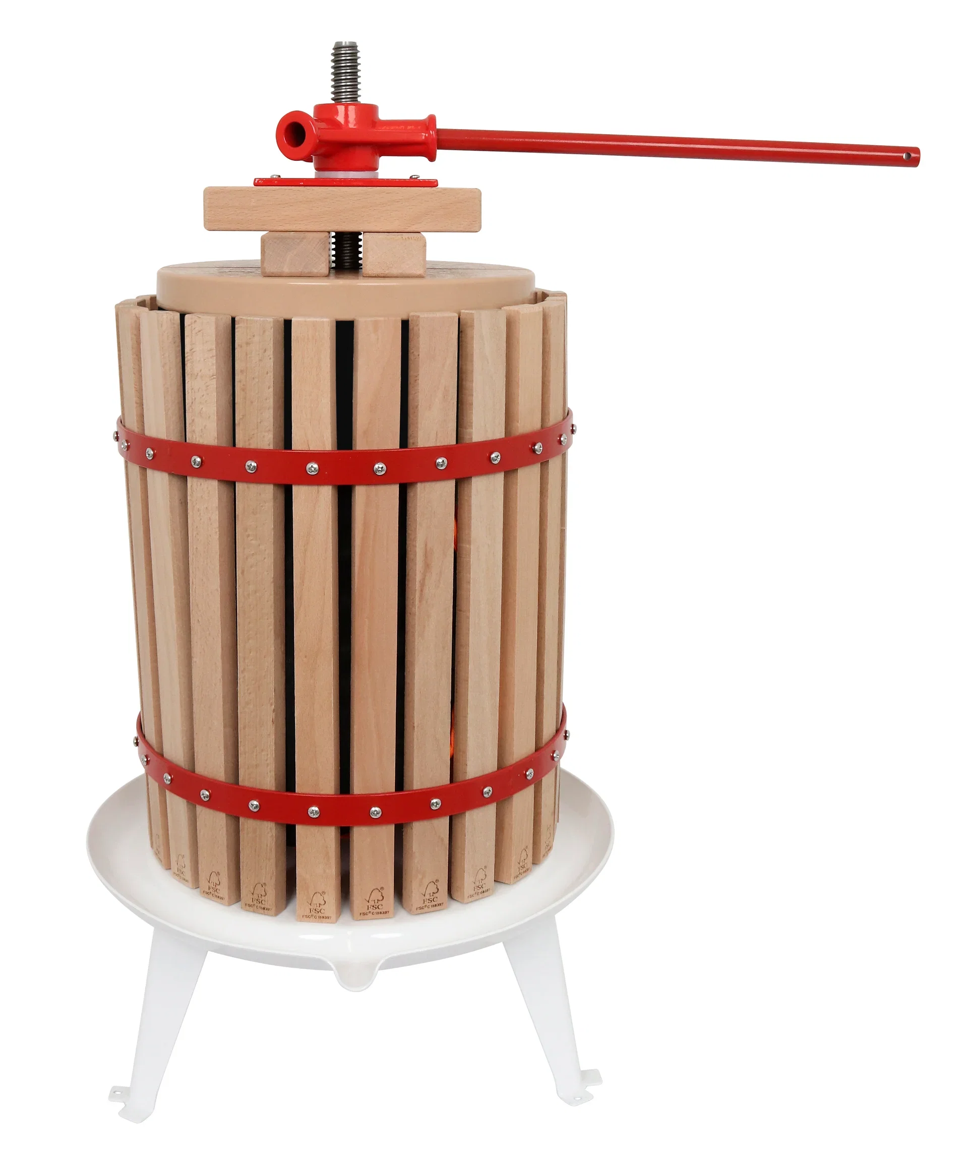 Fruit Press