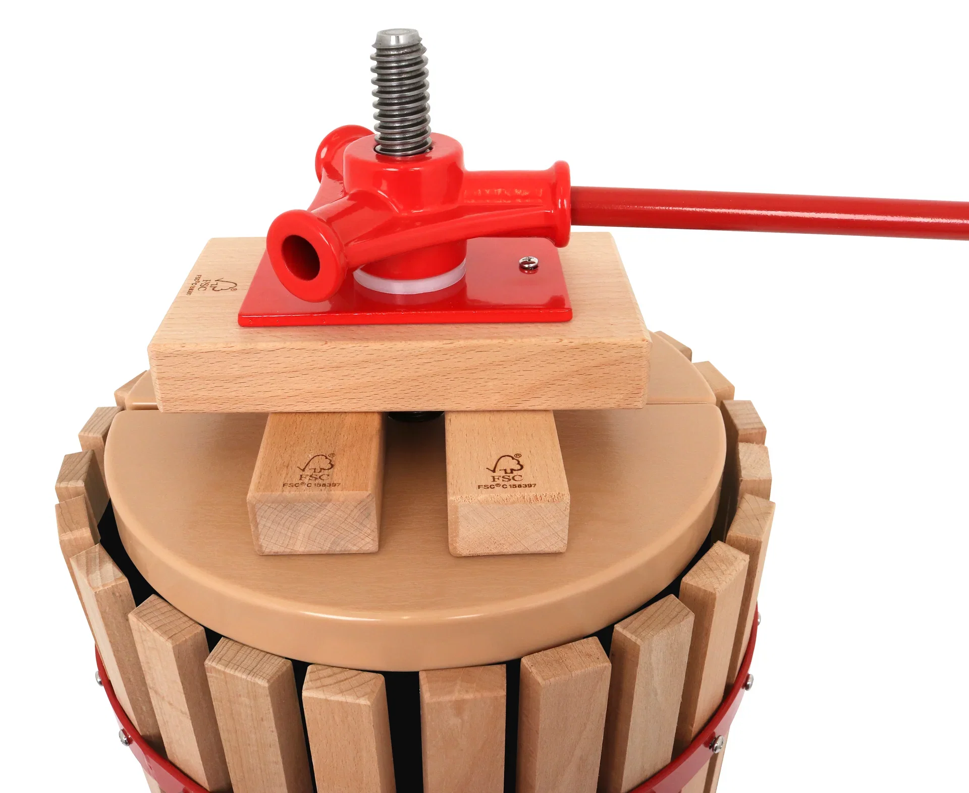 Fruit Press