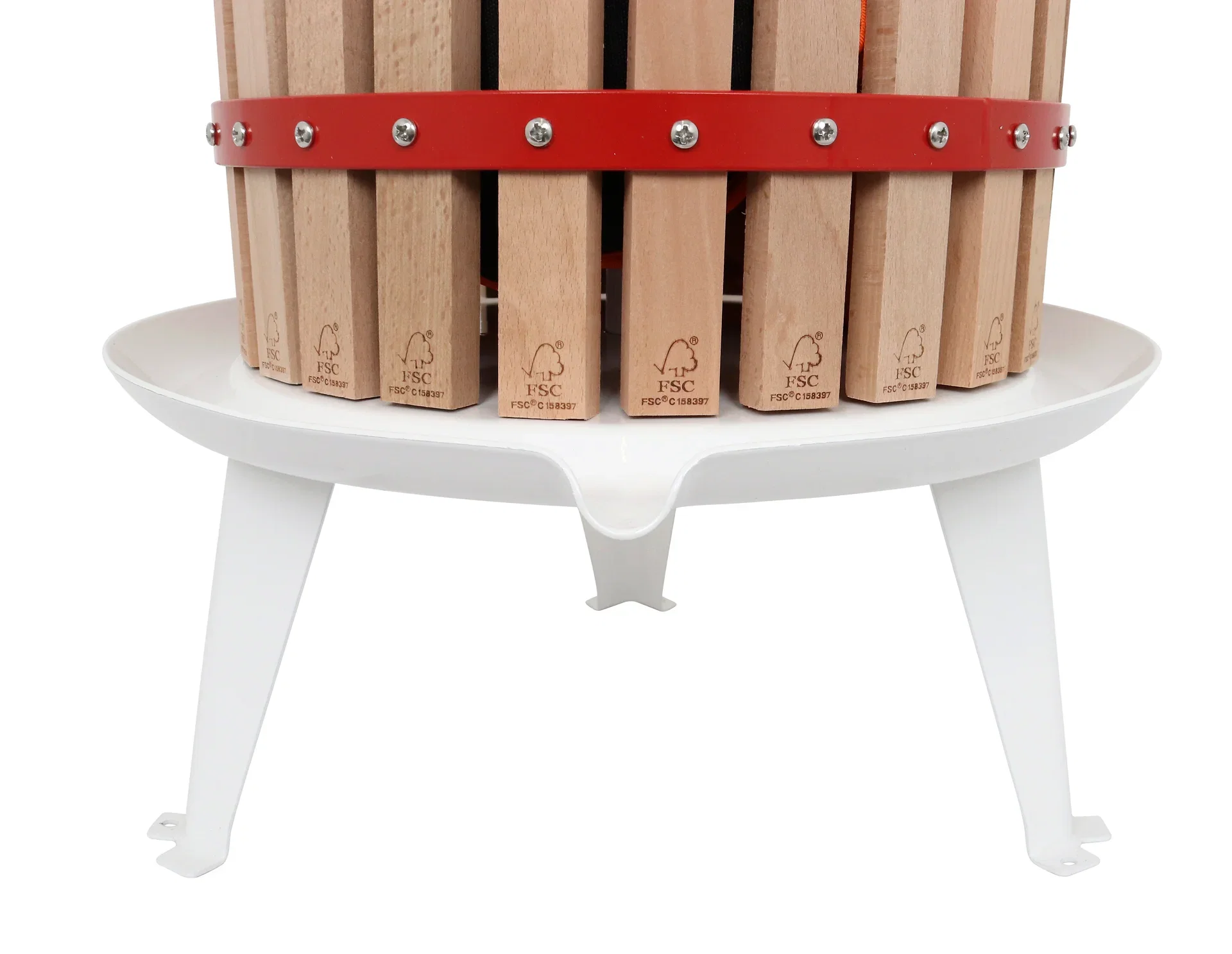 Fruit Press