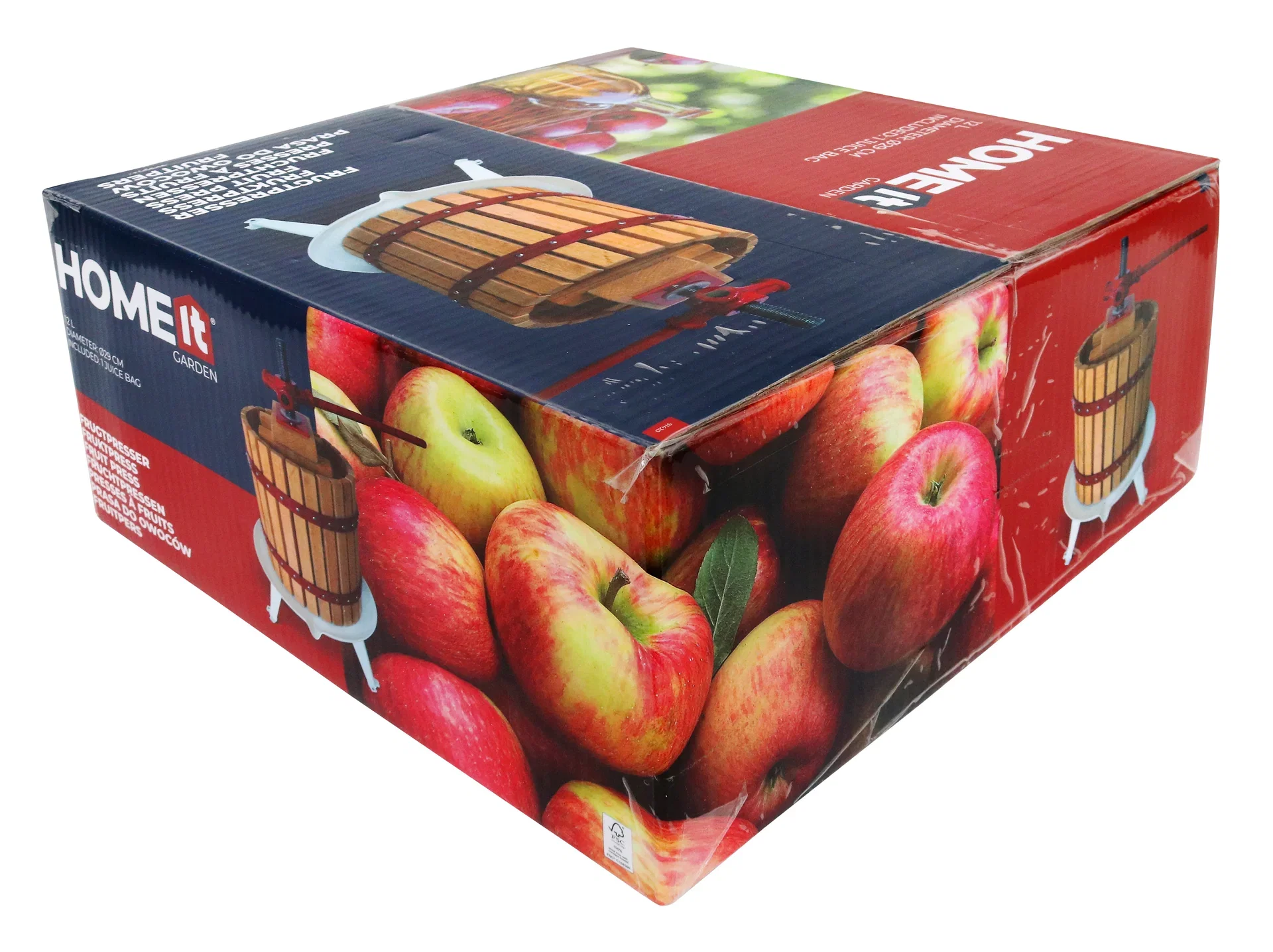 Fruit Press