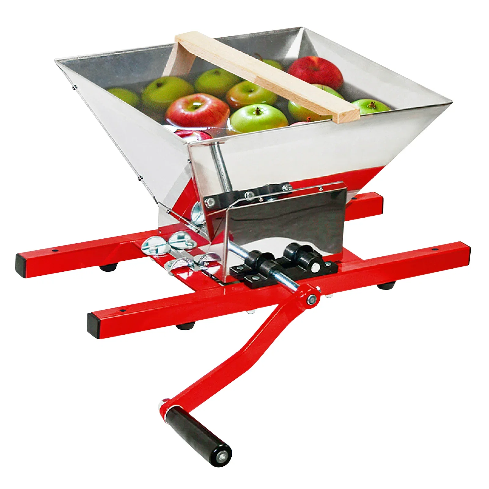 Fruit Mill Grinder