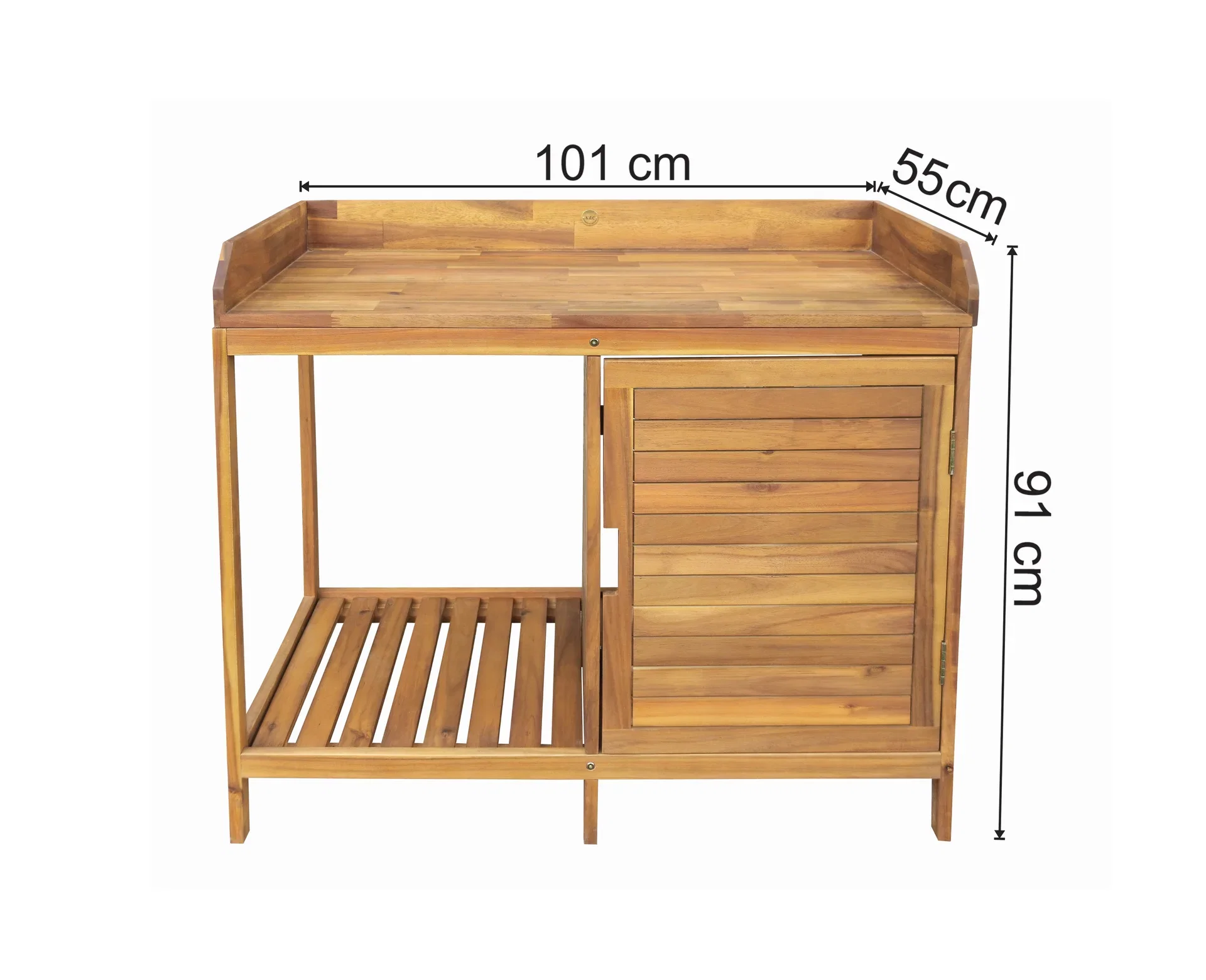 Outdoor Kitchen Kinsley