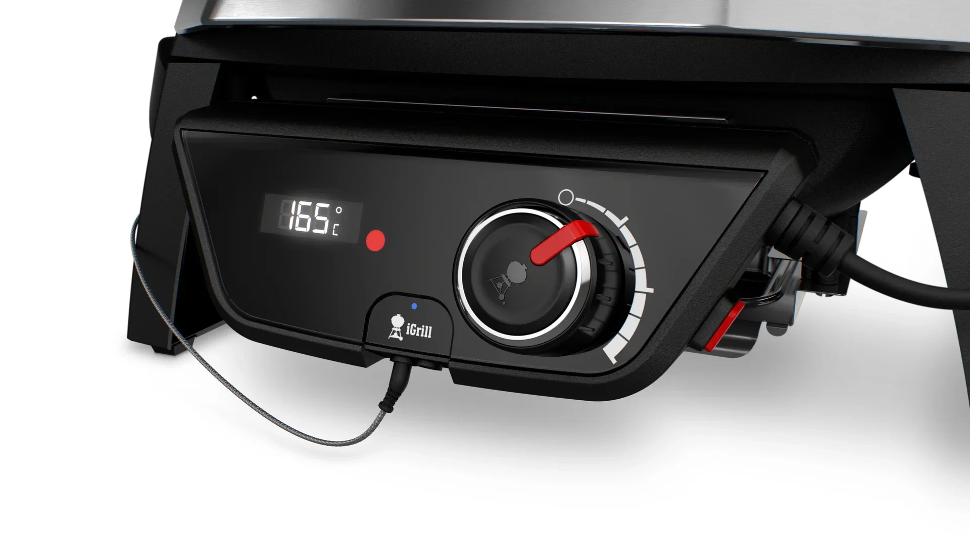 Electric Grill Pulse 1000