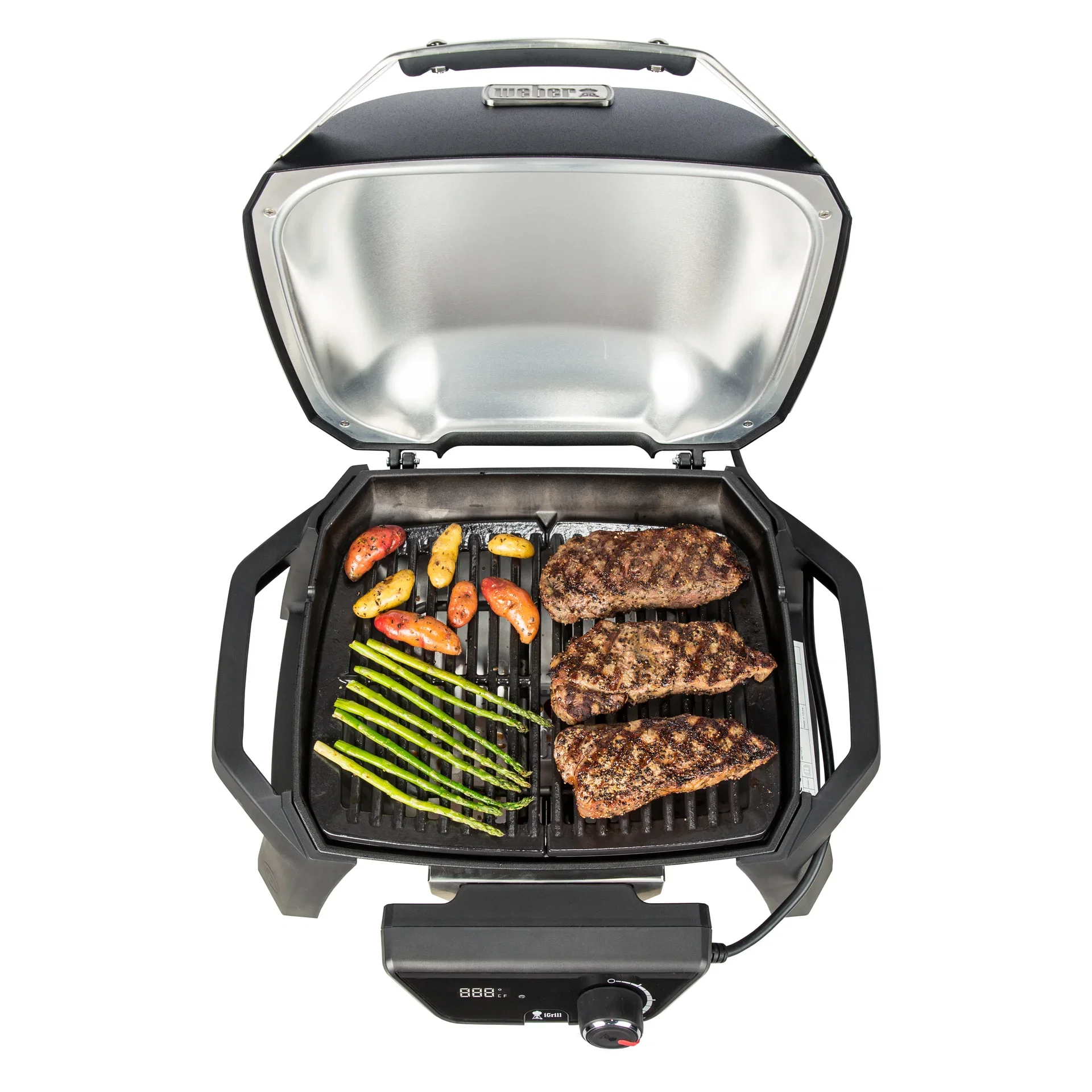 Electric Grill Pulse 1000