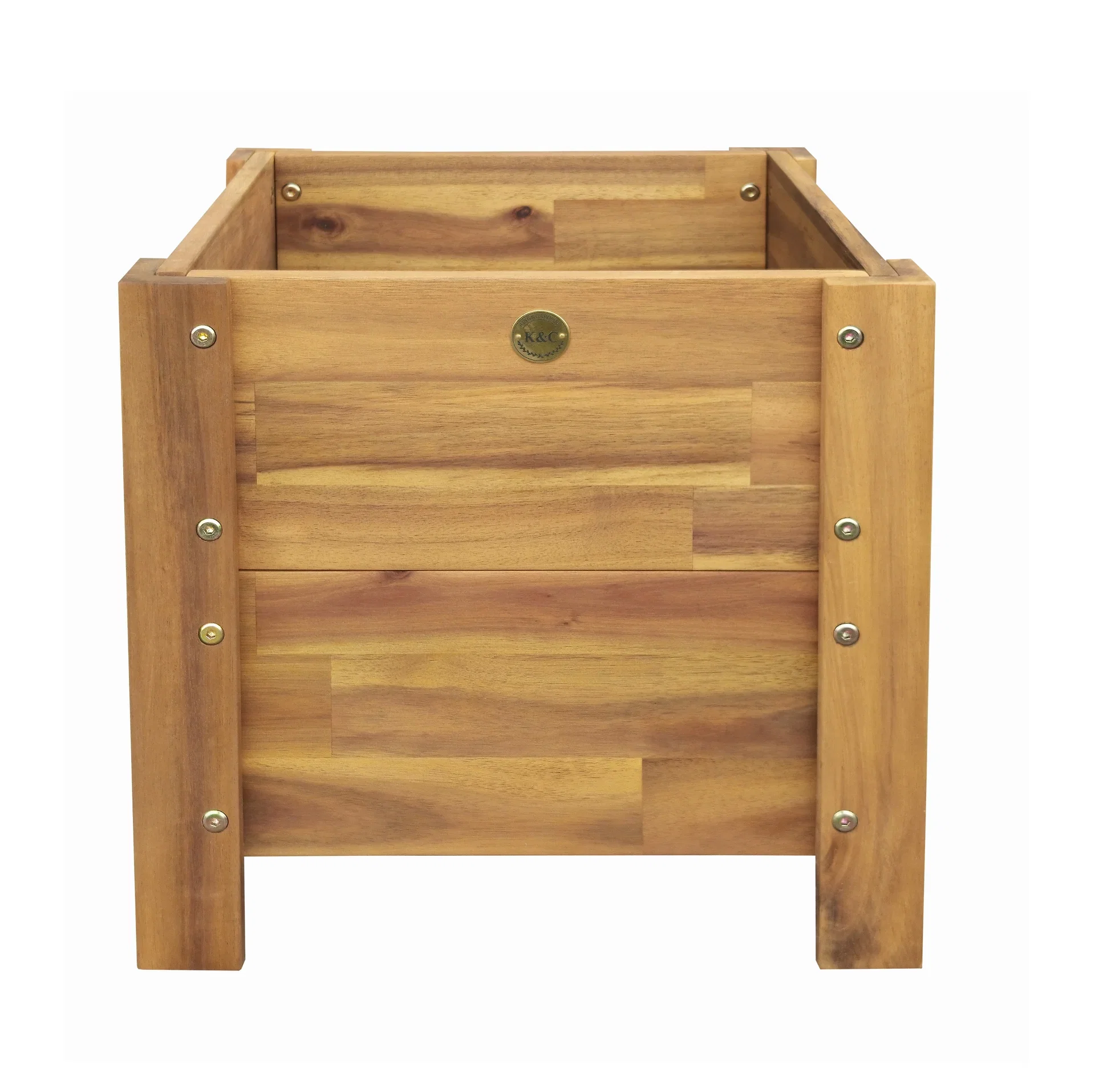 Kinsley Planting Box Square 40*40*40 cm