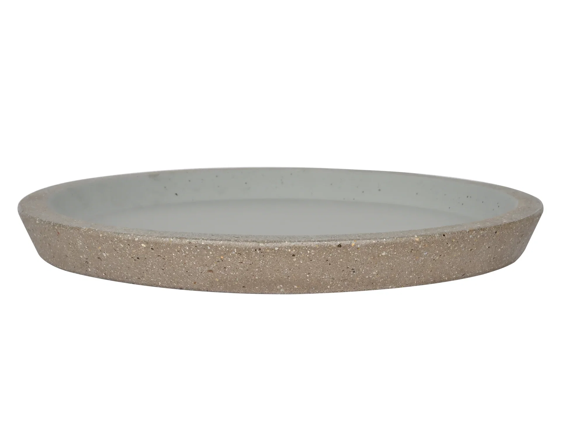 Saucer Joel 