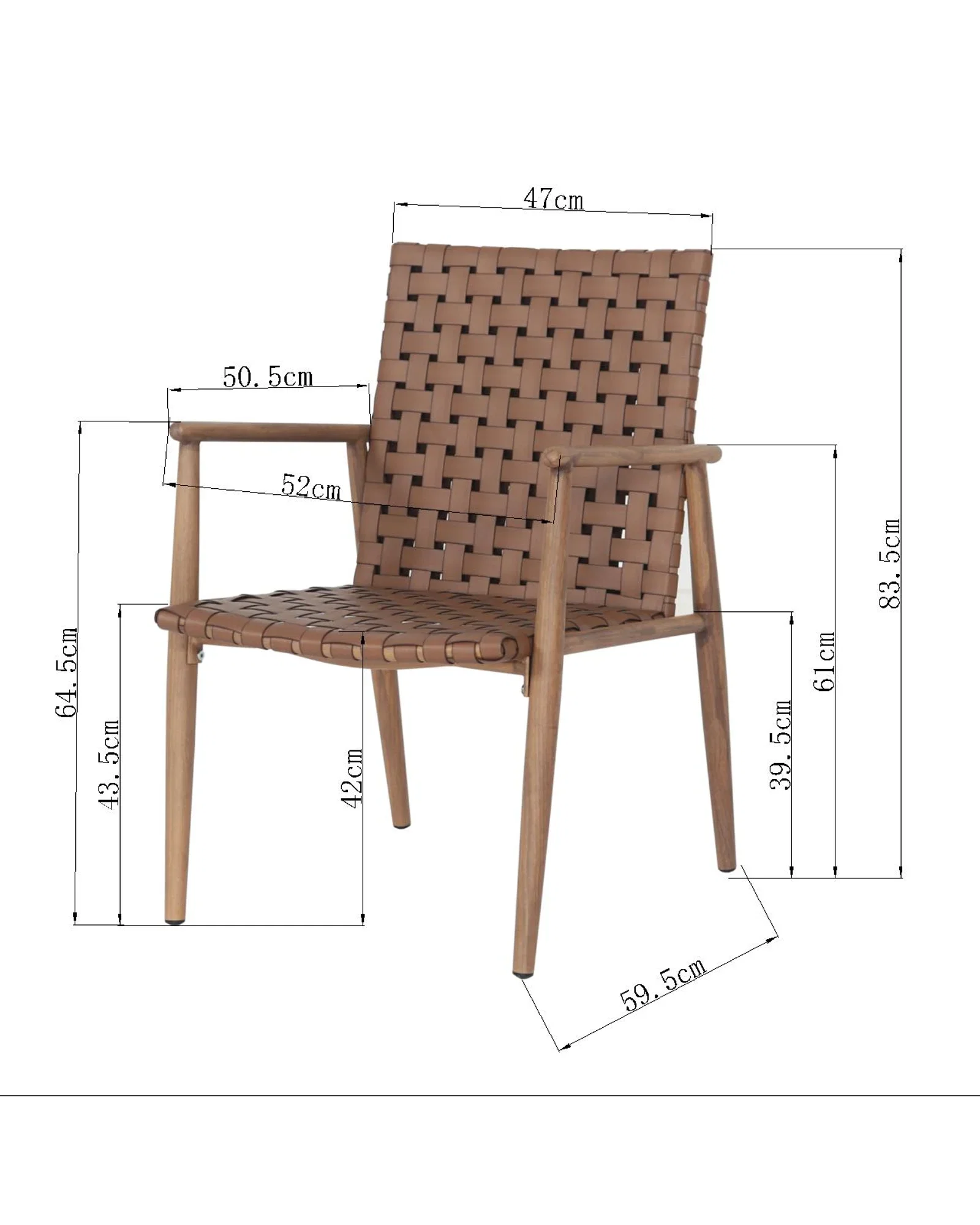 Dining Chair Kalmar