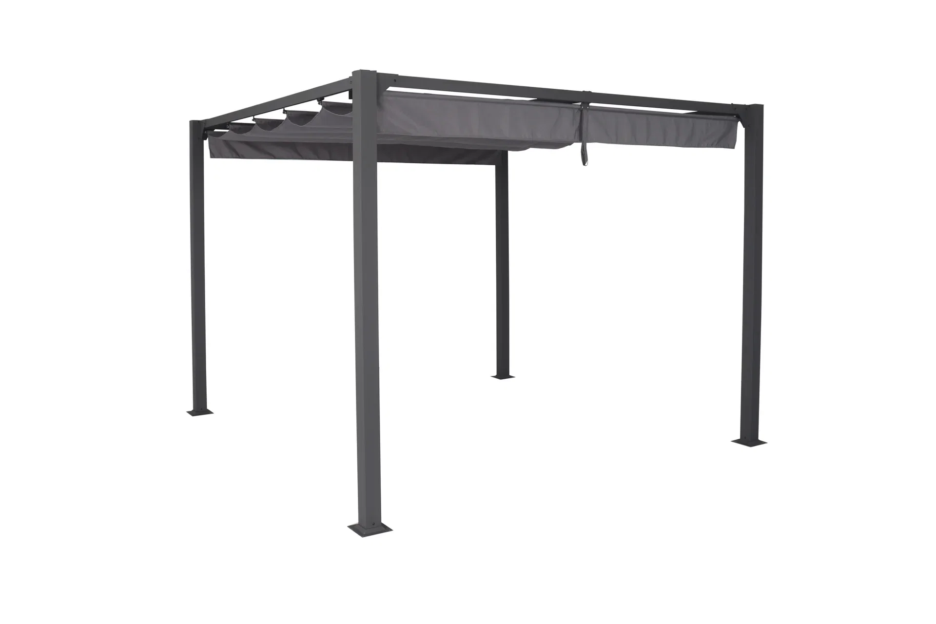 Pergola Oslo