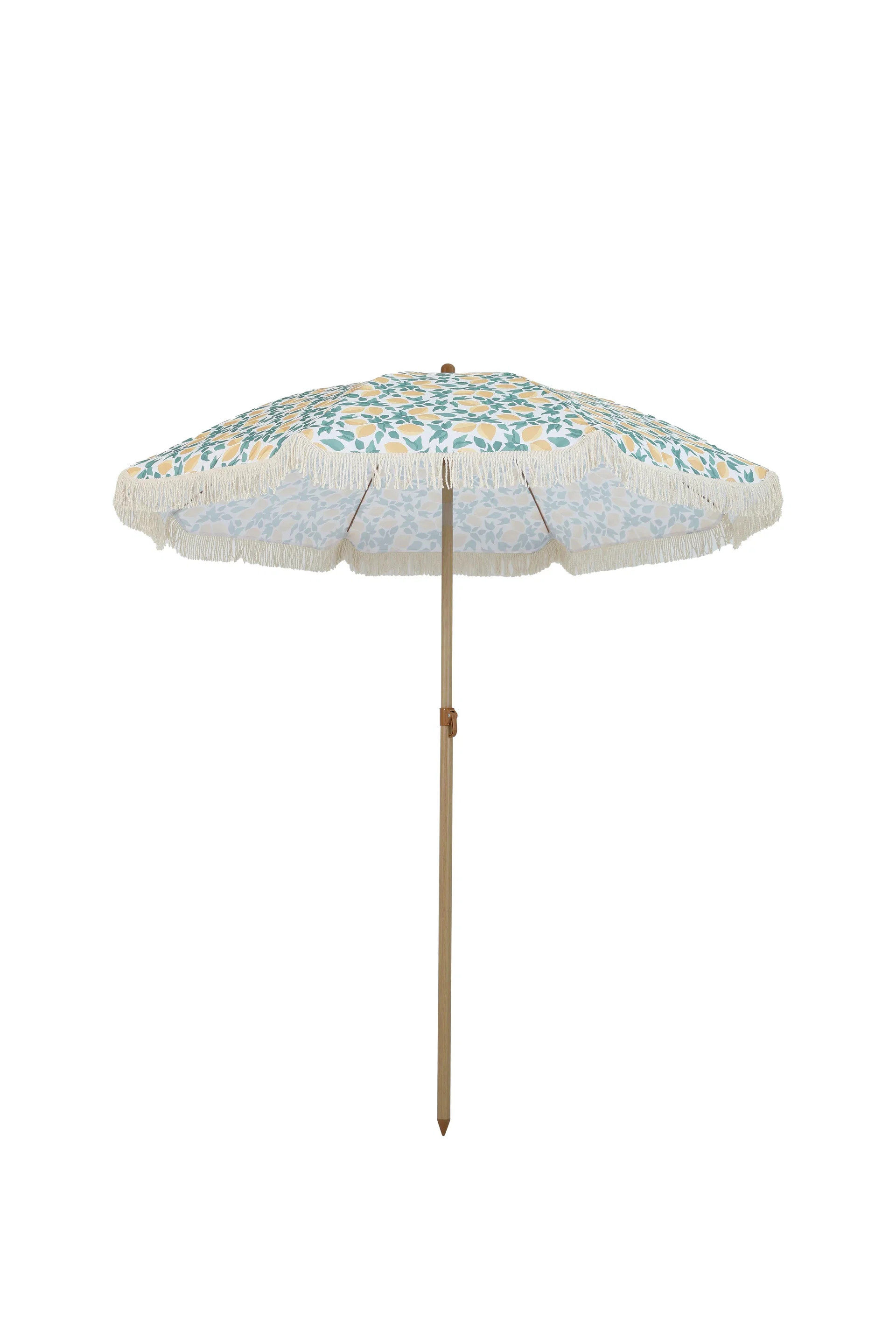 Umbrella Strand