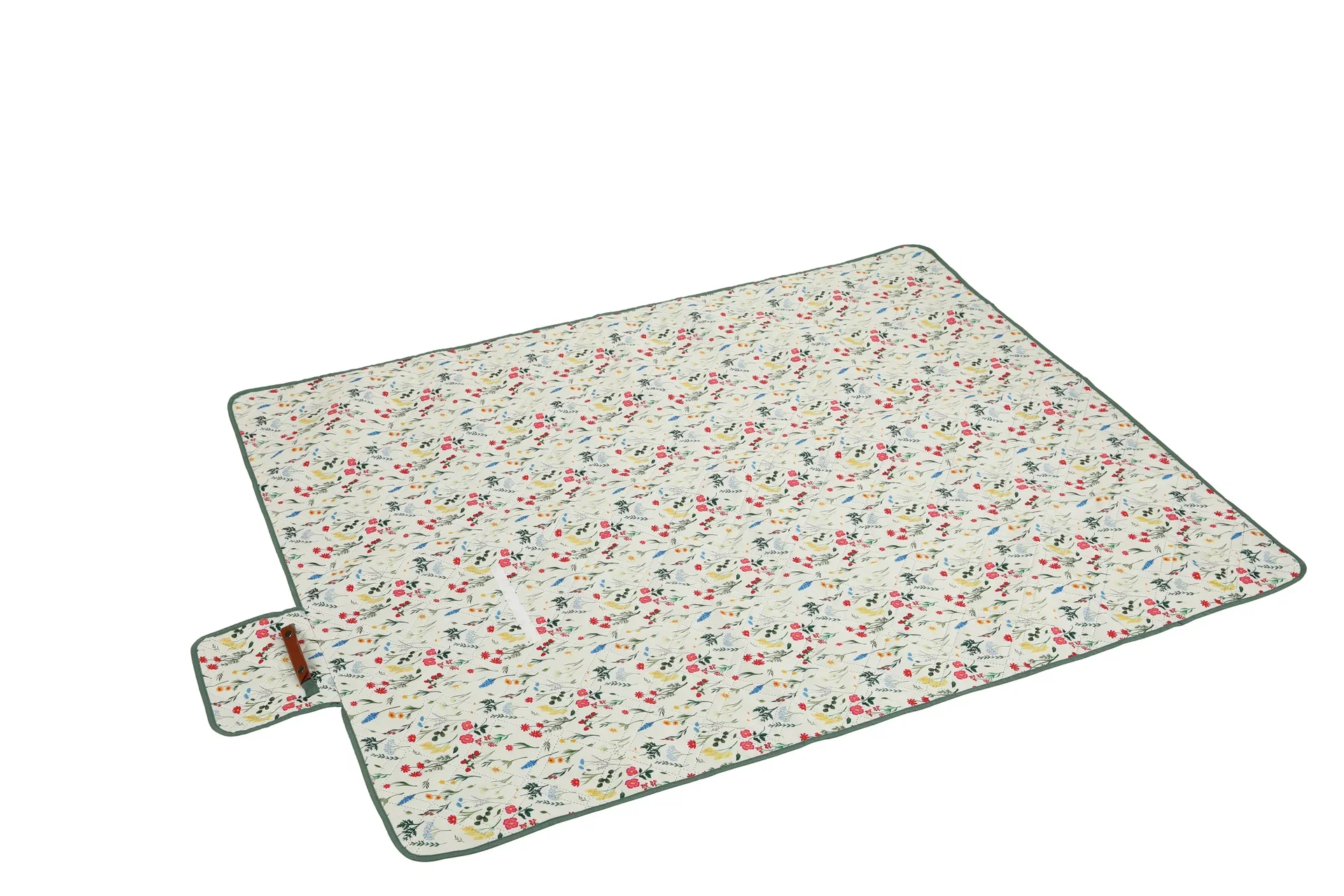 Picnic Blanket Strand