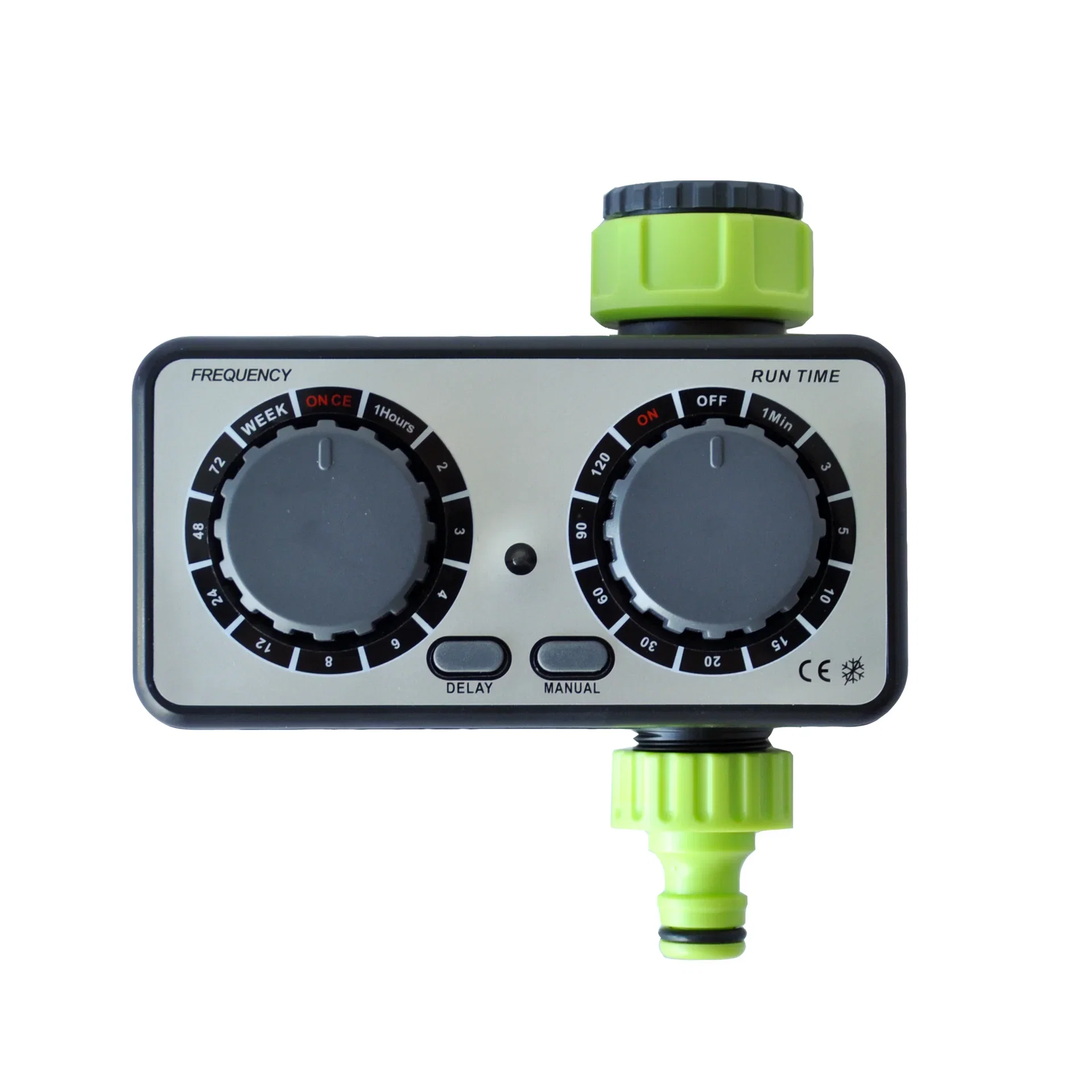 Watering timer