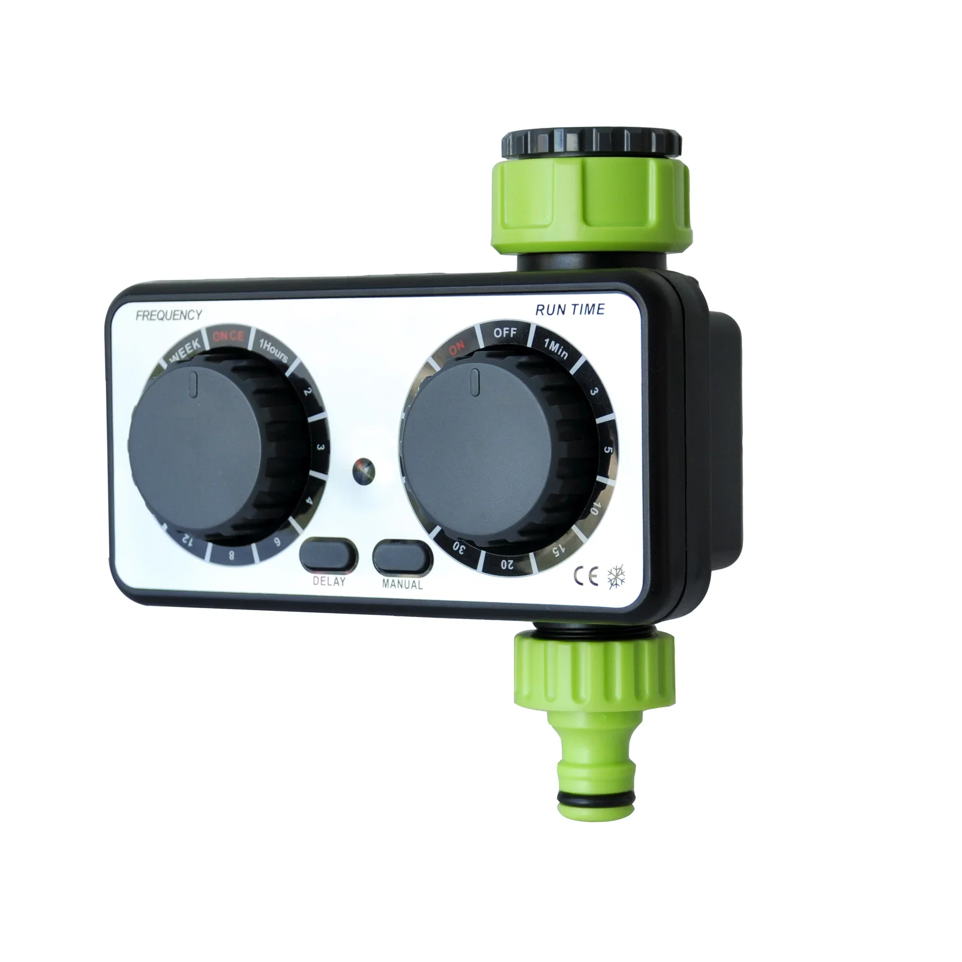 Watering timer