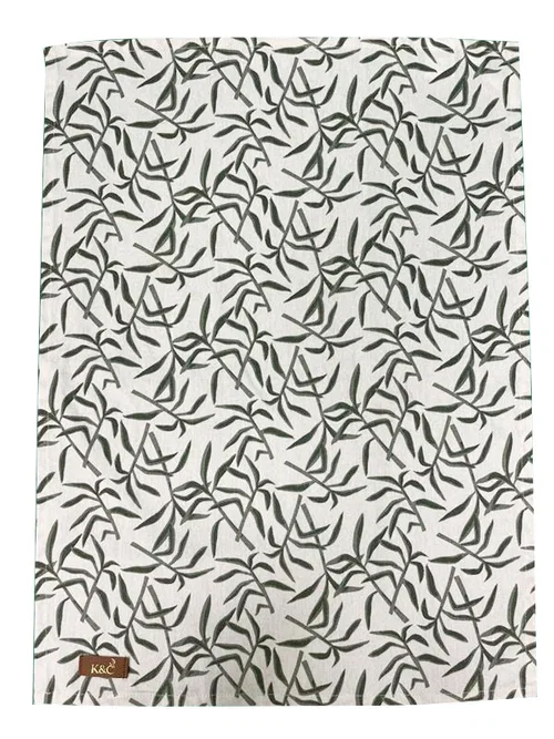 K&C Kitchen towel Bamboo