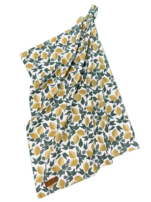 K&C Kitchen Towel Citrus