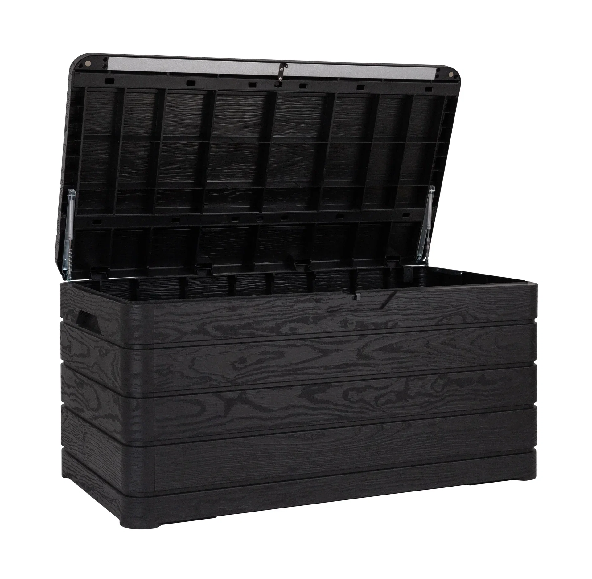 Cushion Box