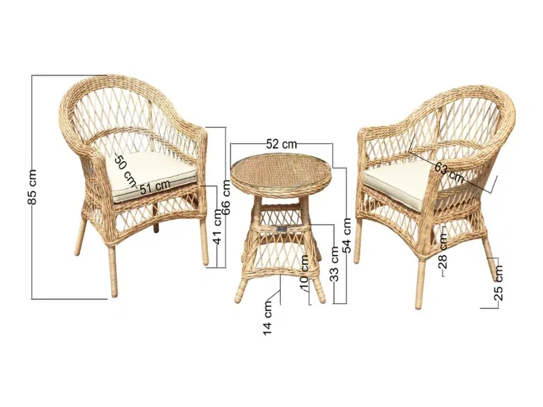 Café Set Hvaler