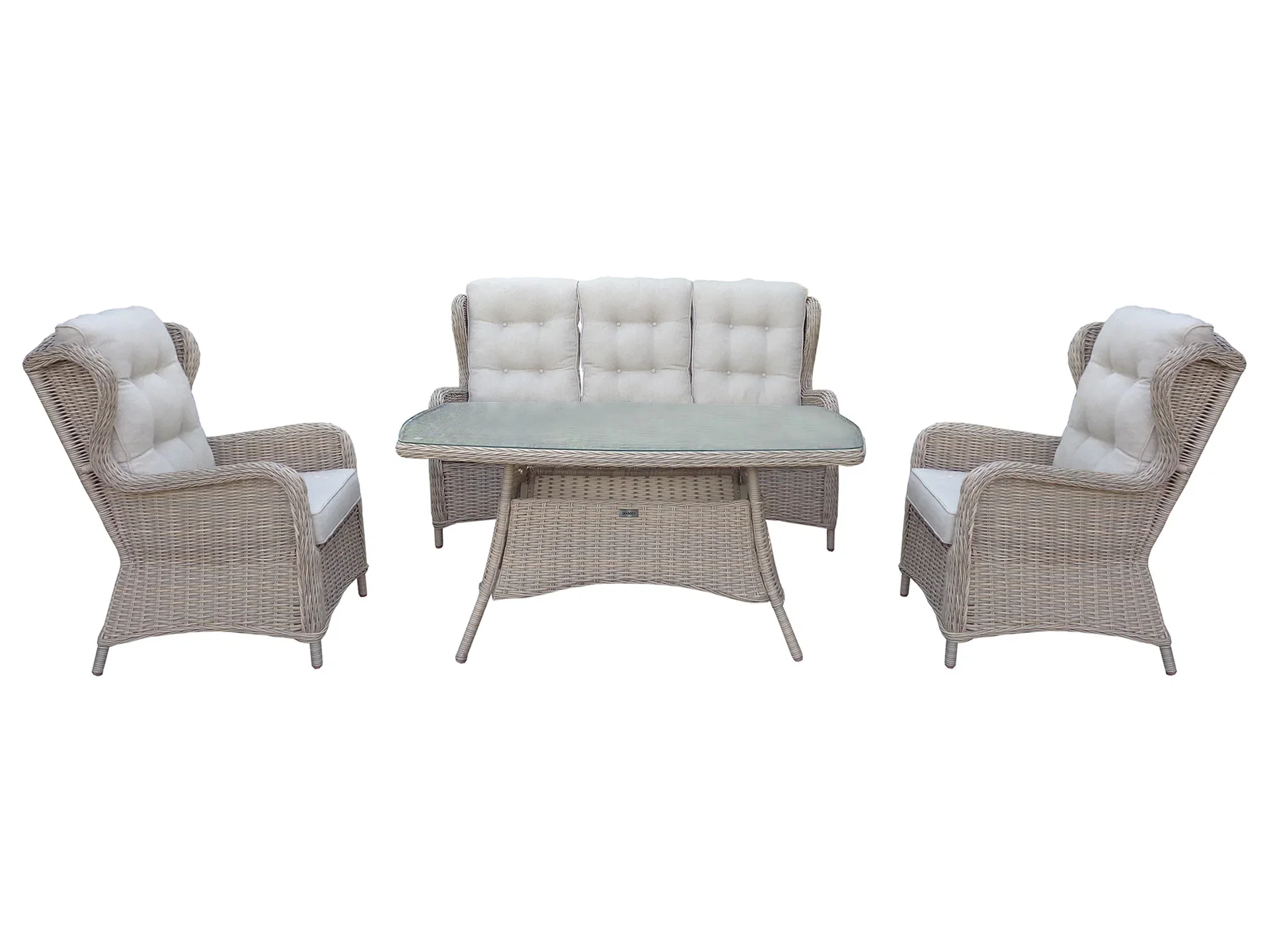 Sofa Set Saltnes