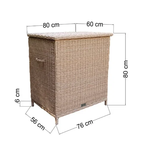 Cushion Box Hvaler