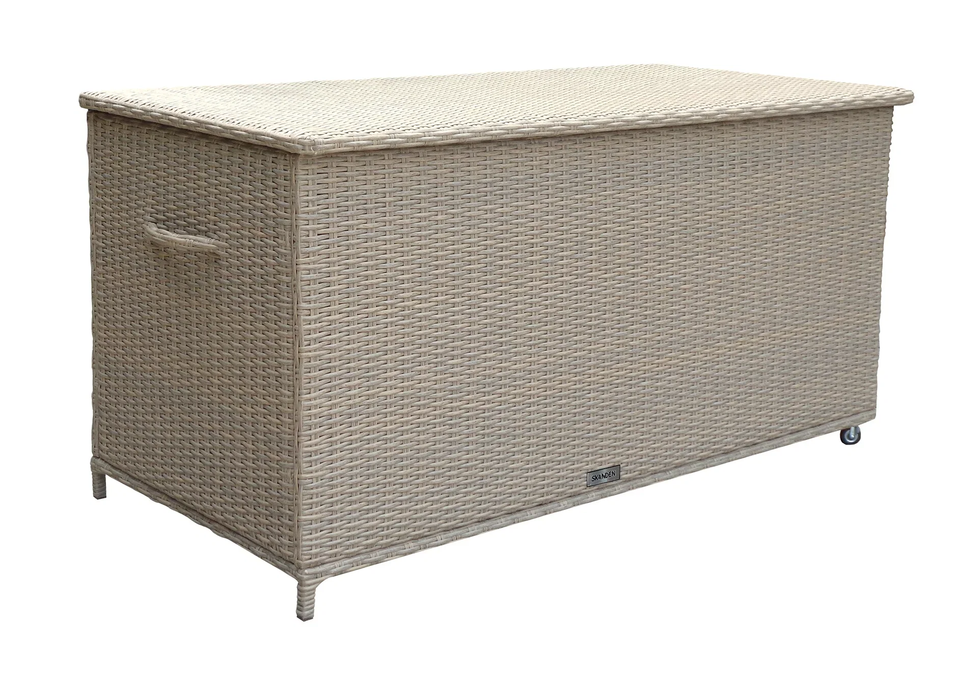 Cushion Box Saltnes