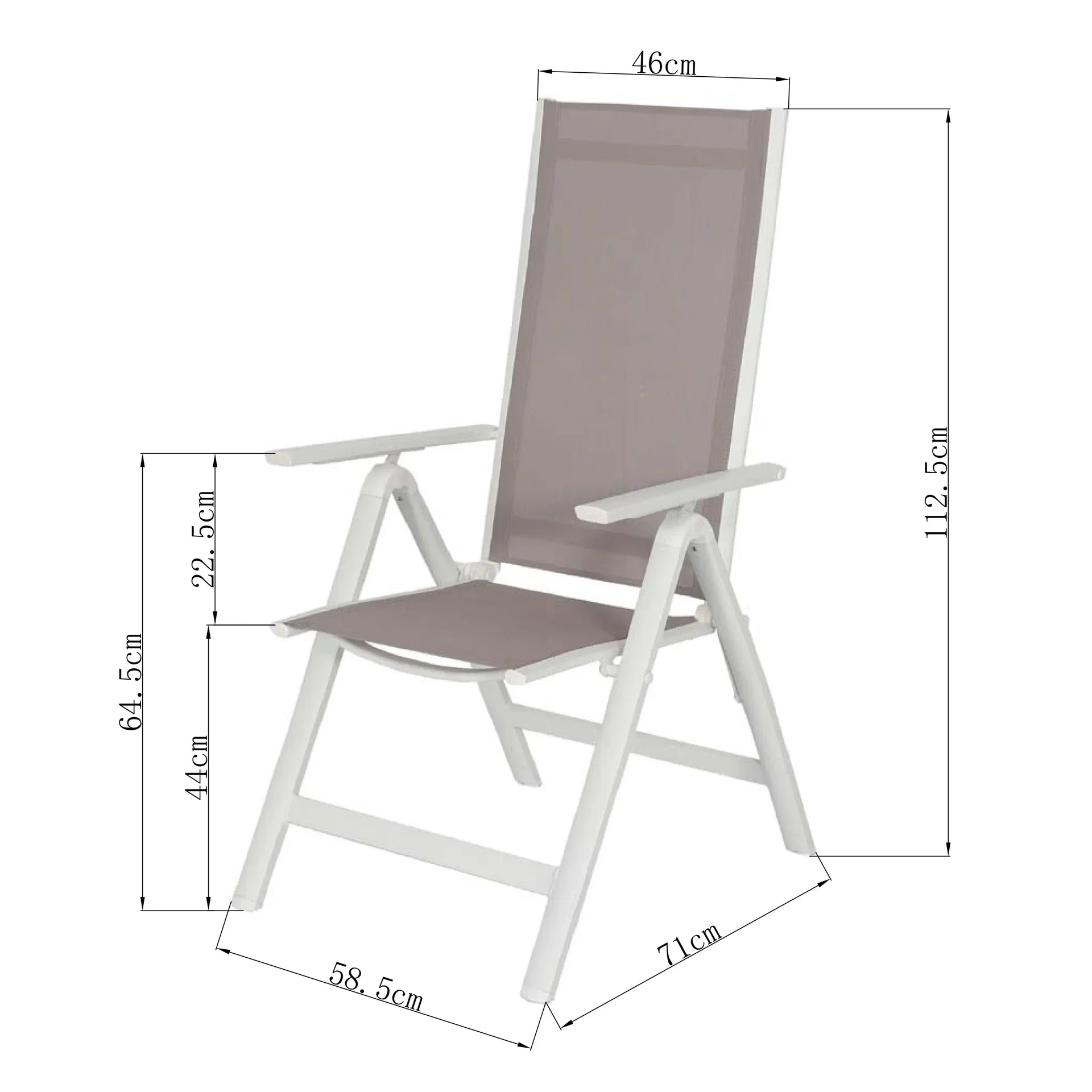 Dining Chair Oslo