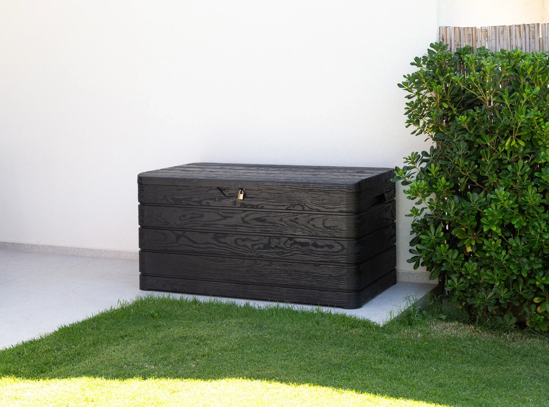 Cushion Box