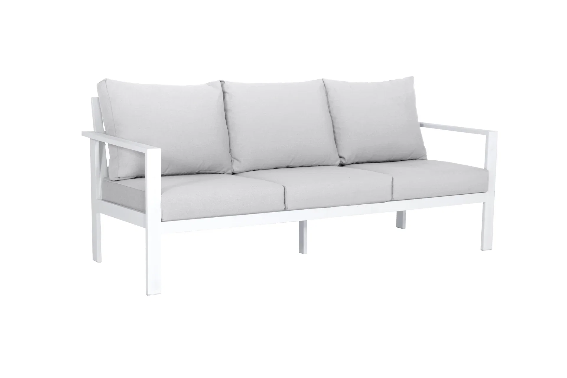 Sofa Set Oslo