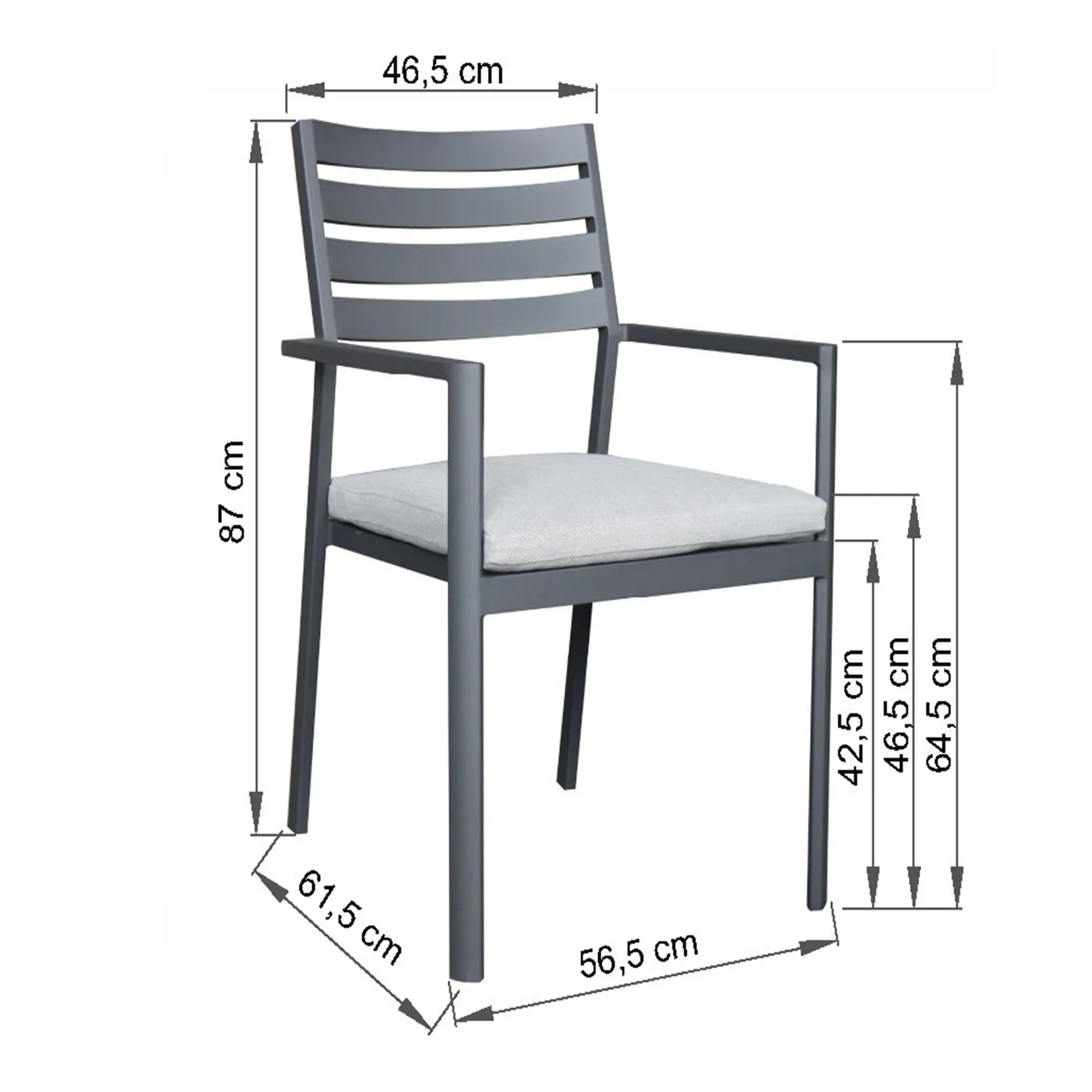 Dining Chair Lysekil