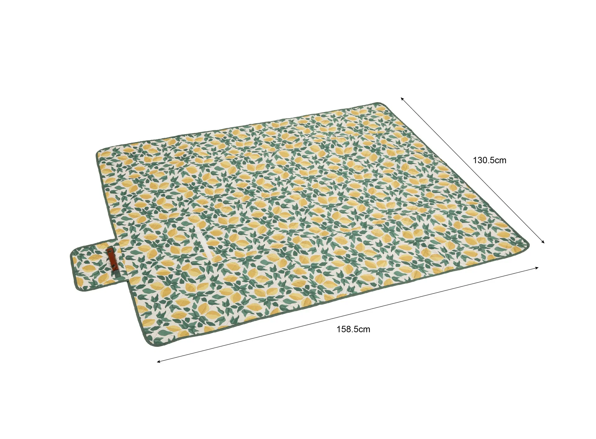Picnic Blanket Strand