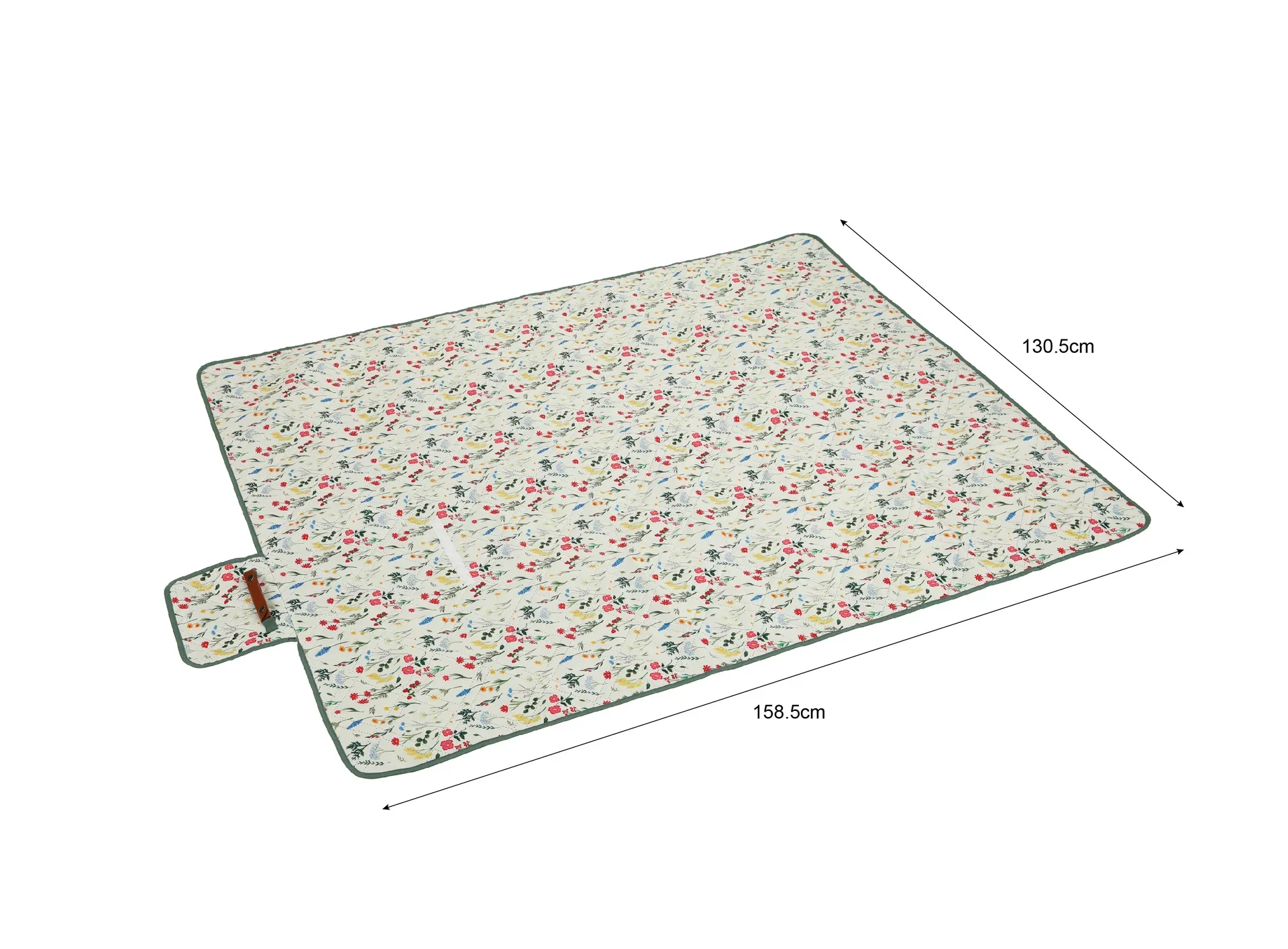 Picnic Blanket Strand