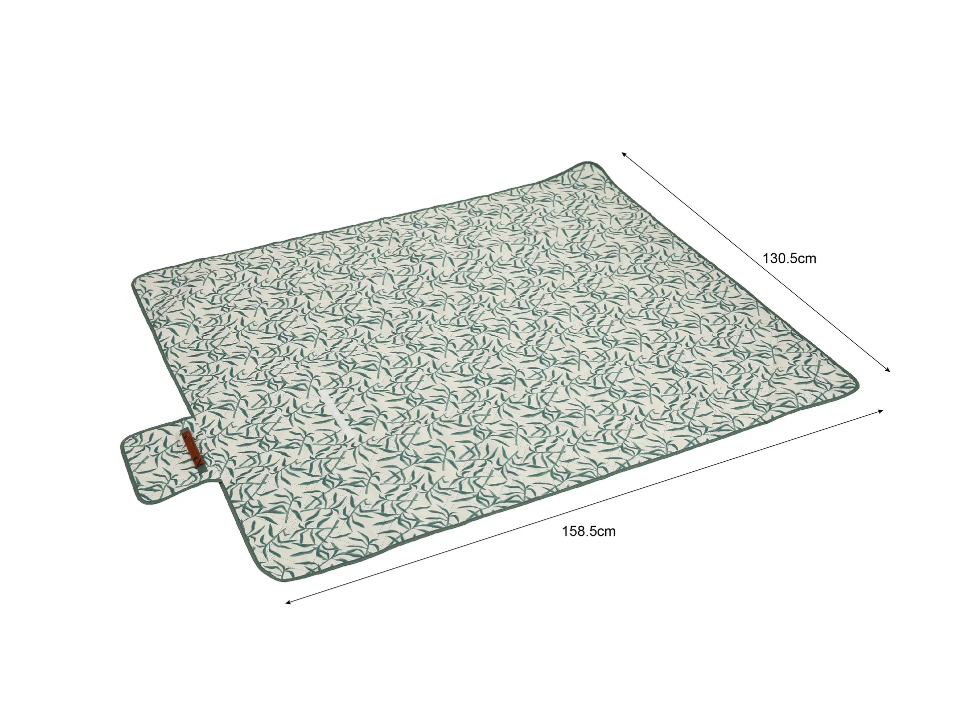 Picnic Blanket Strand