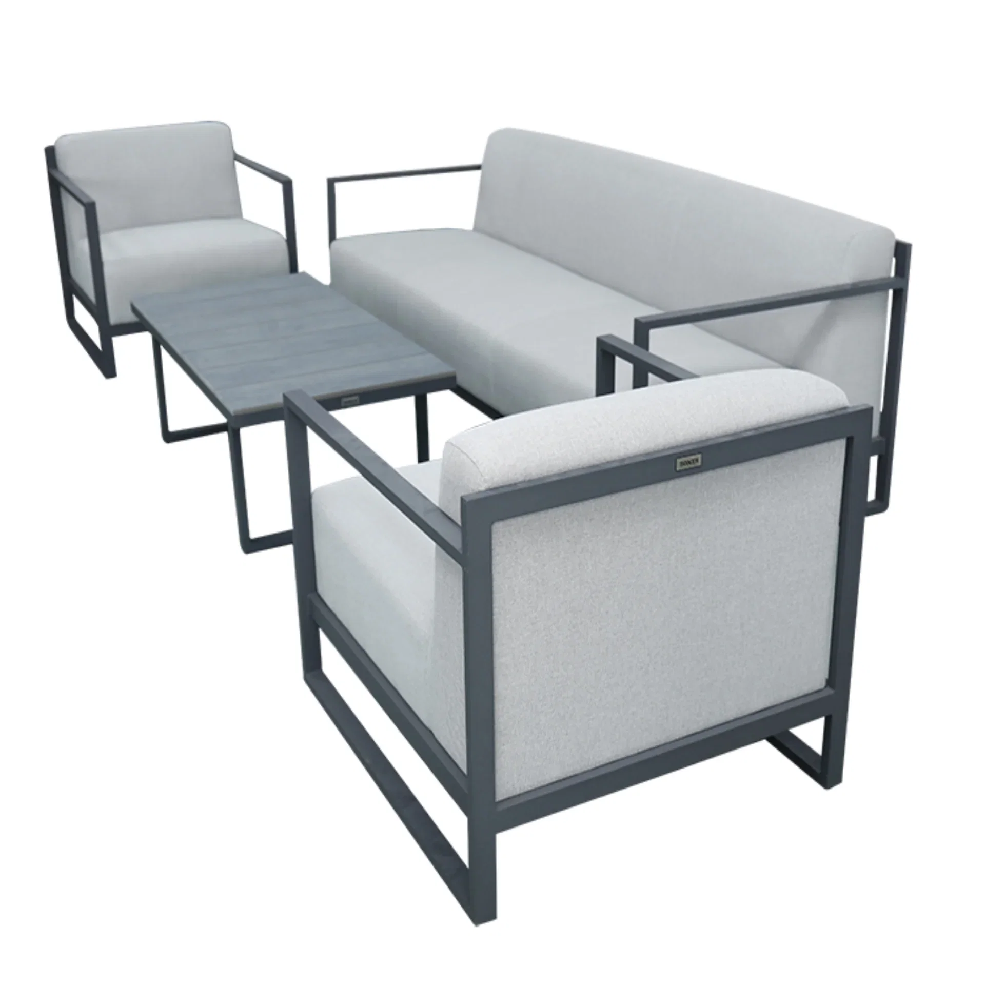 Sofa Set Lysekil 