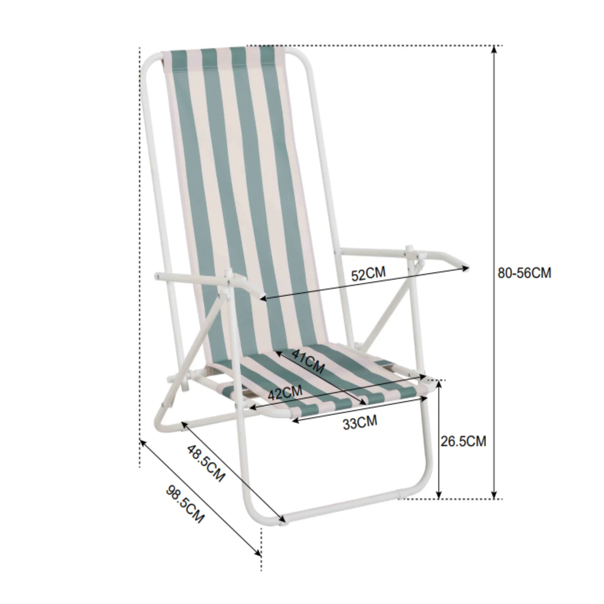 Relax Chair Strand