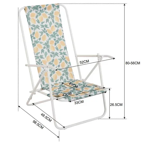 Relax Chair Strand
