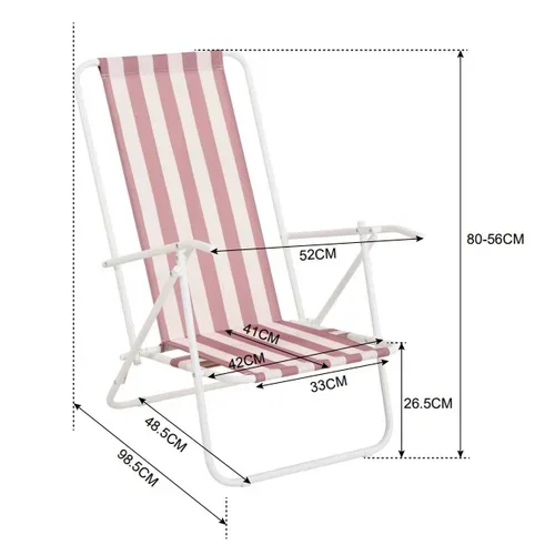 Relax Chair Strand