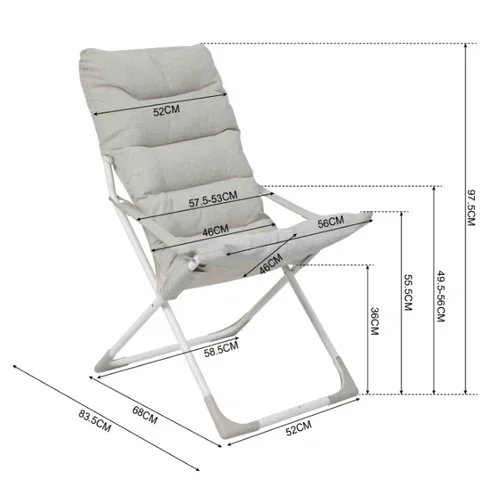 Relax Chair Visby