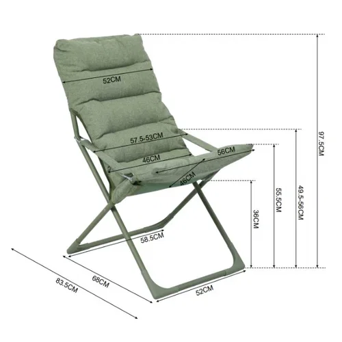 Relax Chair Visby